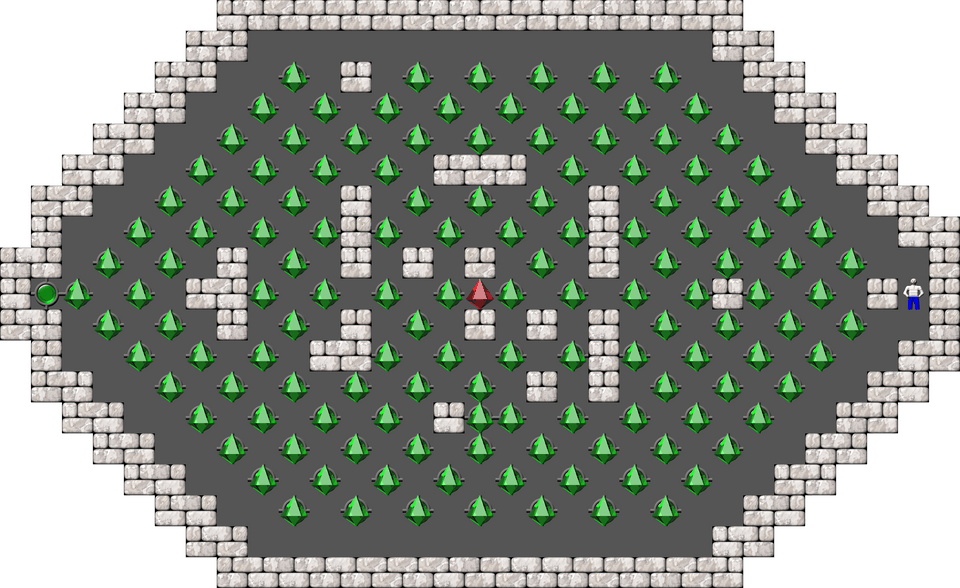 Sokoban Payback 10 level 53